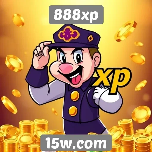 Promoções e bônus atraentes no site 888xp