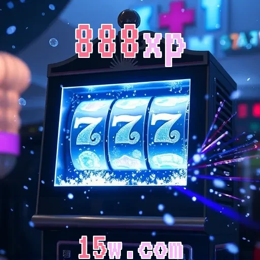 888xp Site Confiável