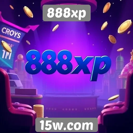 Impacto do 888xp na indústria de jogos online