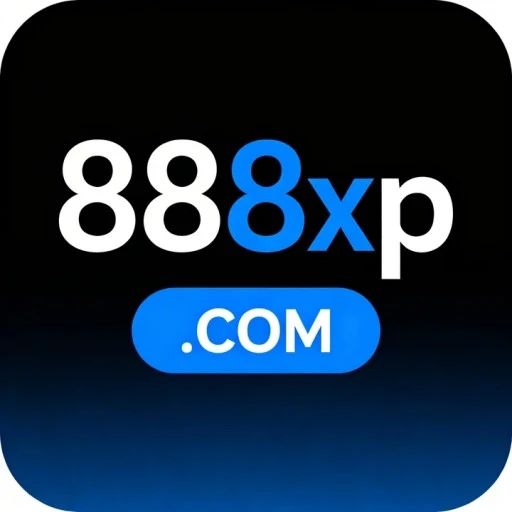 Logotipo 888xp