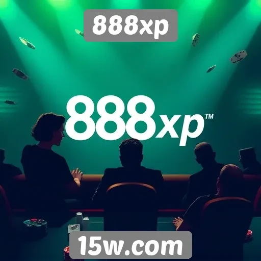 Responsabilidade no jogo no site 888xp é priorizada