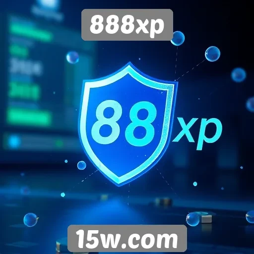 Segurança e transparência no 888xp garantem confiança