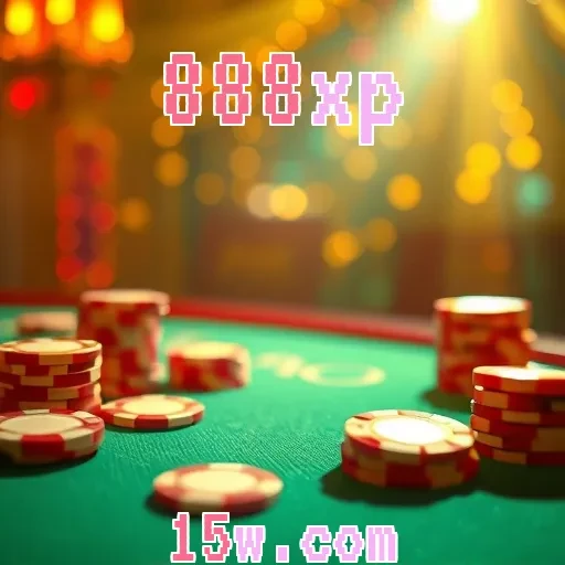 888xp Caça-Níqueis