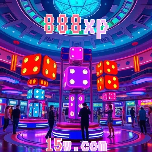 888xp Eventos Esportivos