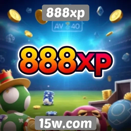 Plataforma 888xp oferece bônus atrativos para novos usuários